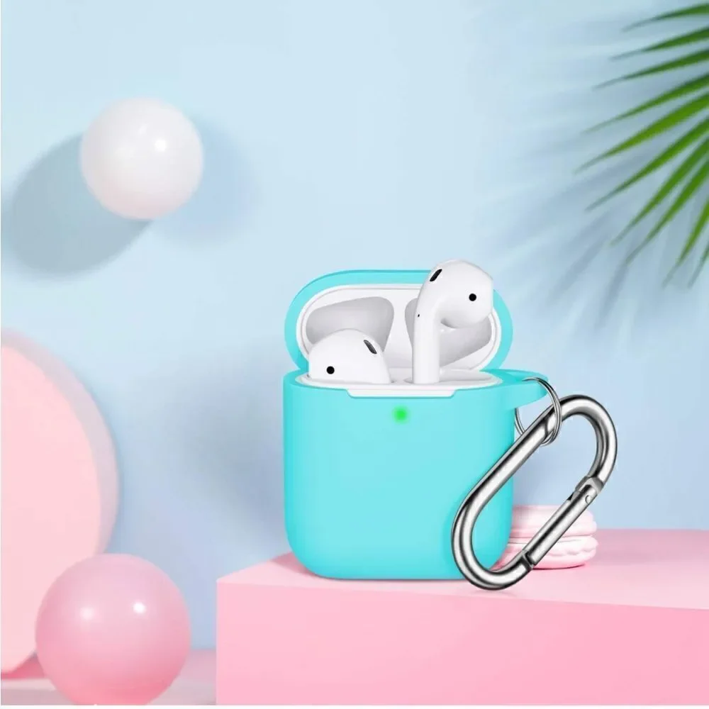 AirPod 1st and 2nd gen case